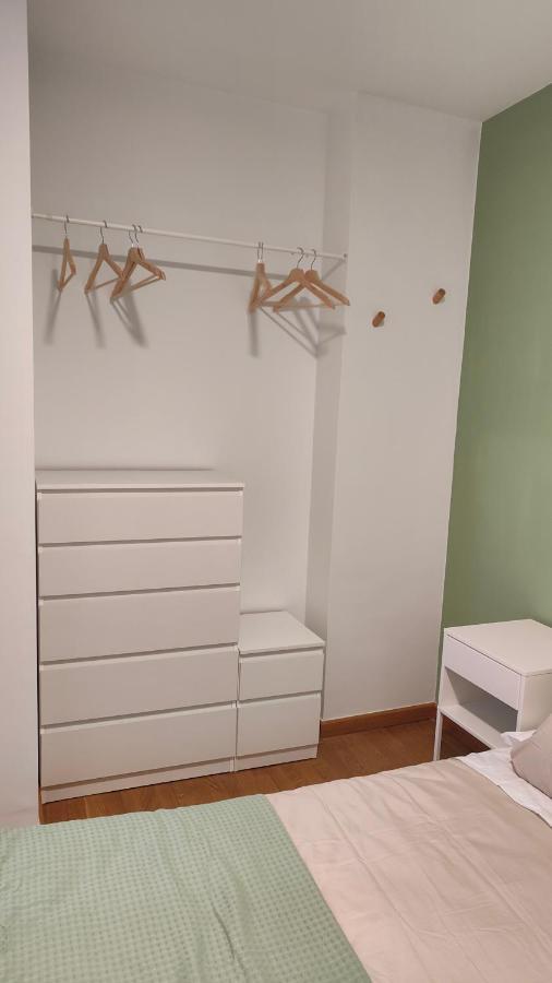 O Meo Refuxio Apartment Barreiros Luaran gambar